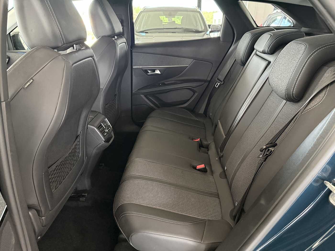 Peugeot 3008 – 1.2 PureTech 130 CV Allure  