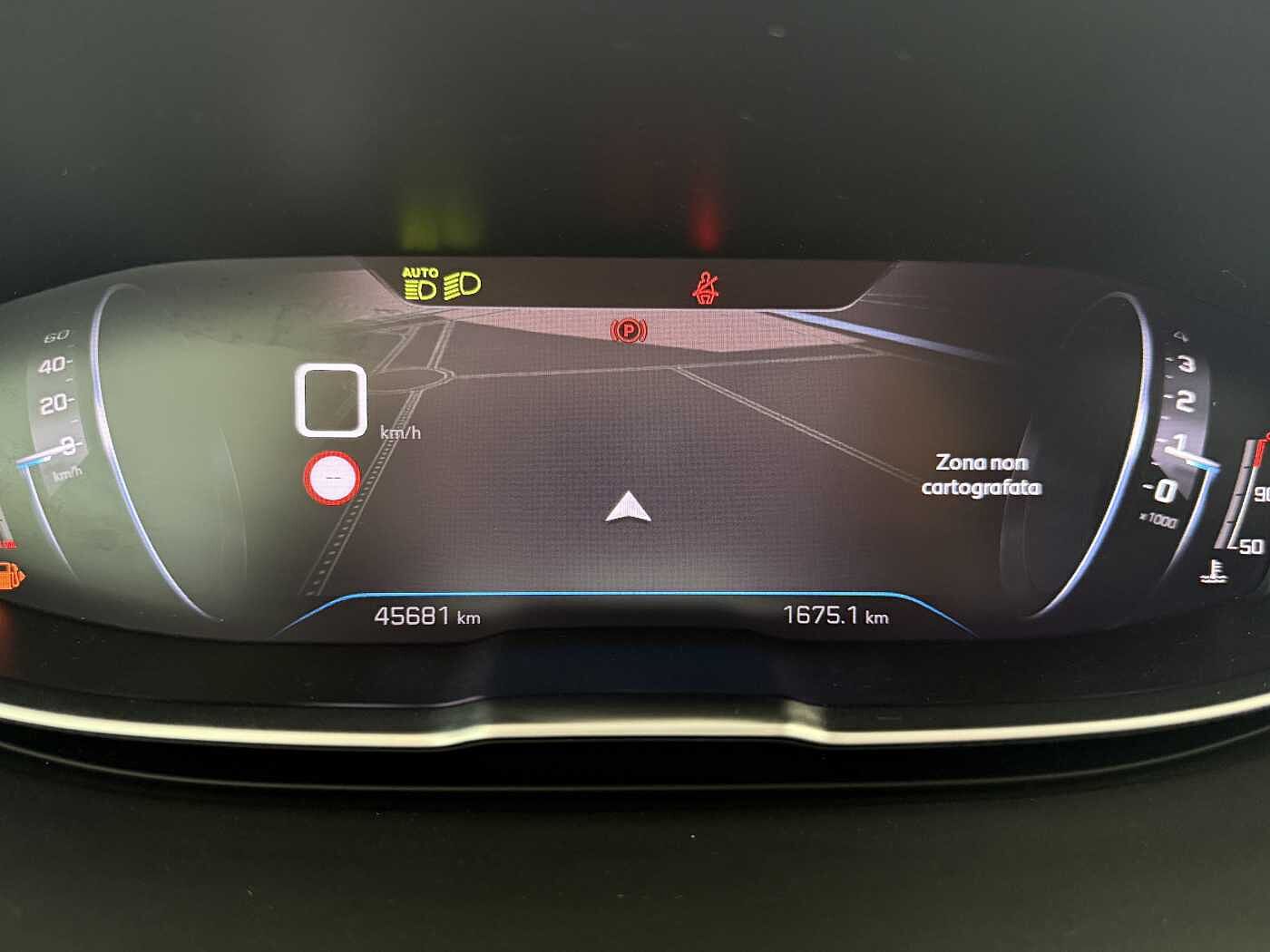 Peugeot 3008 – 1.2 PureTech 130 CV Allure  