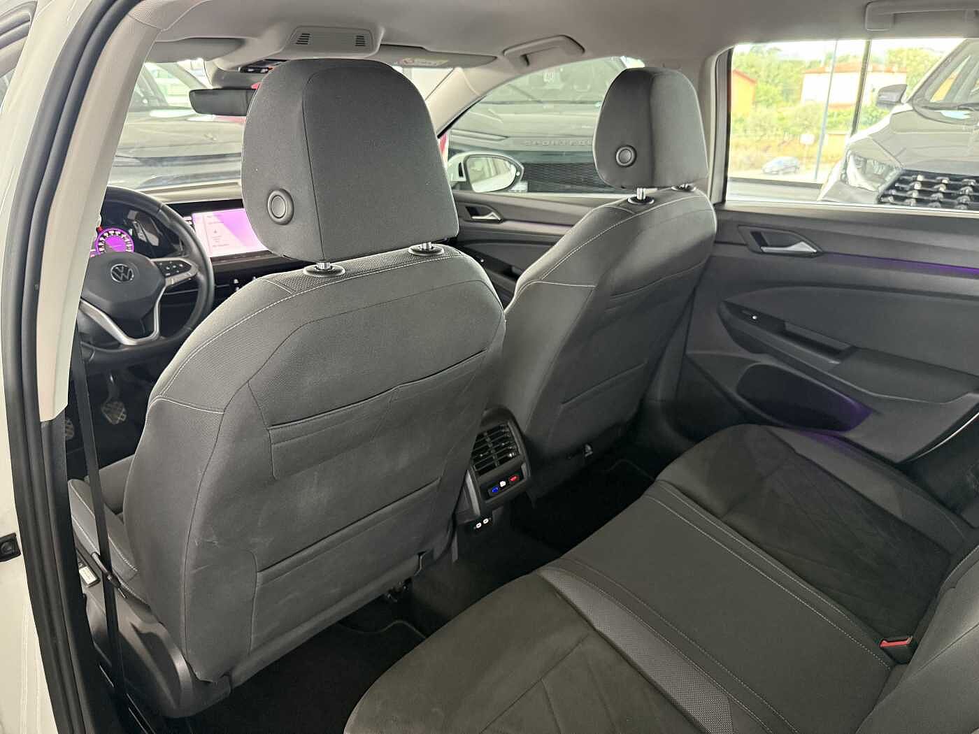 Volkswagen Golf 8ª serie – Variant 2.0 TDI SCR Style  