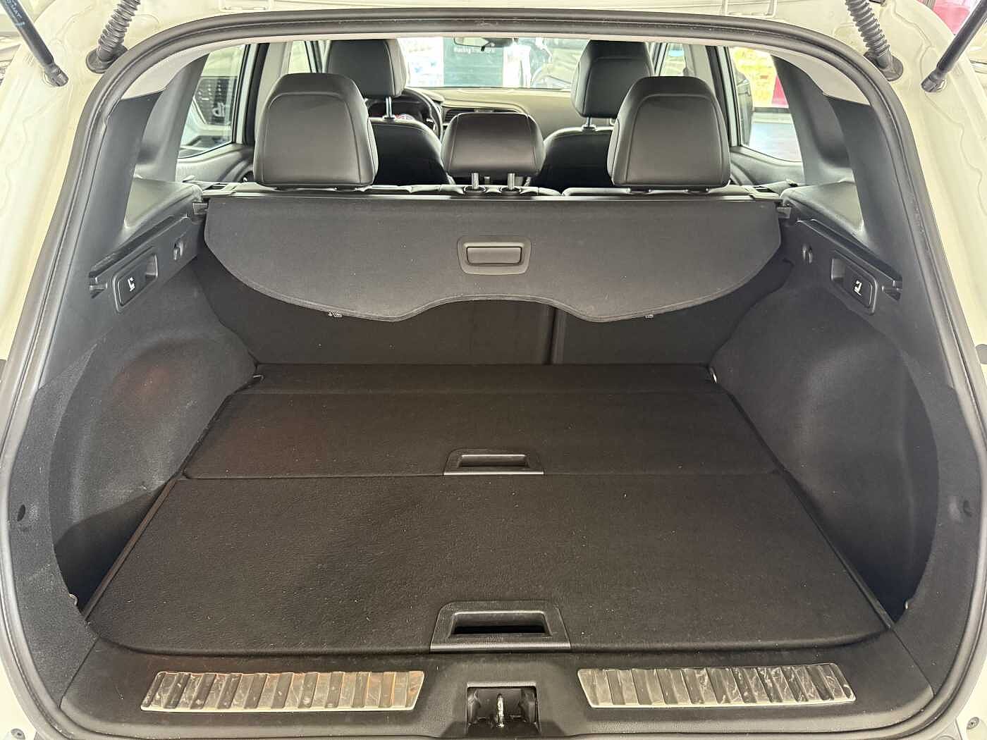 Renault Kadjar – dCi 130 CV Energy X-Tronic Intense  