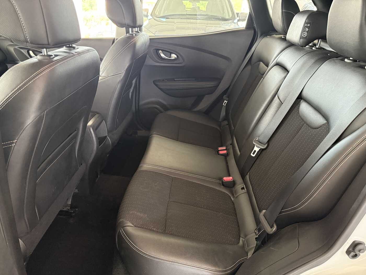 Renault Kadjar – dCi 130 CV Energy X-Tronic Intense  