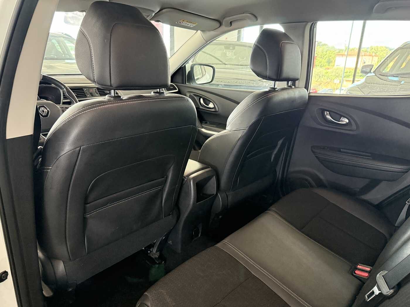 Renault Kadjar – dCi 130 CV Energy X-Tronic Intense  