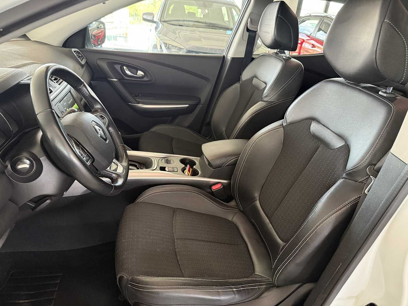 Renault Kadjar – dCi 130 CV Energy X-Tronic Intense  