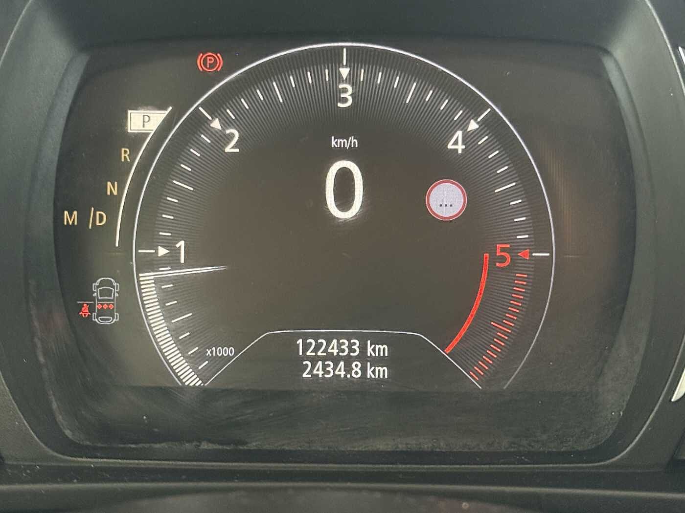 Renault Kadjar – dCi 130 CV Energy X-Tronic Intense  