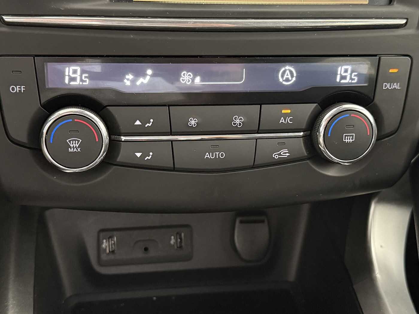 Renault Kadjar – dCi 130 CV Energy X-Tronic Intense  