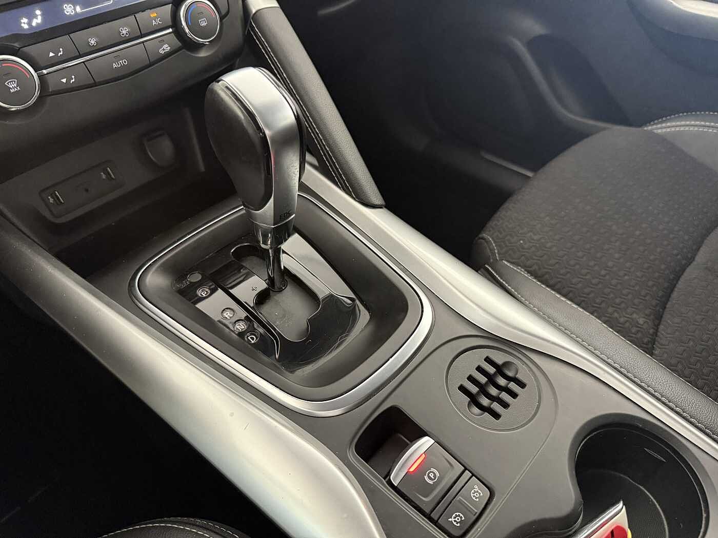 Renault Kadjar – dCi 130 CV Energy X-Tronic Intense  