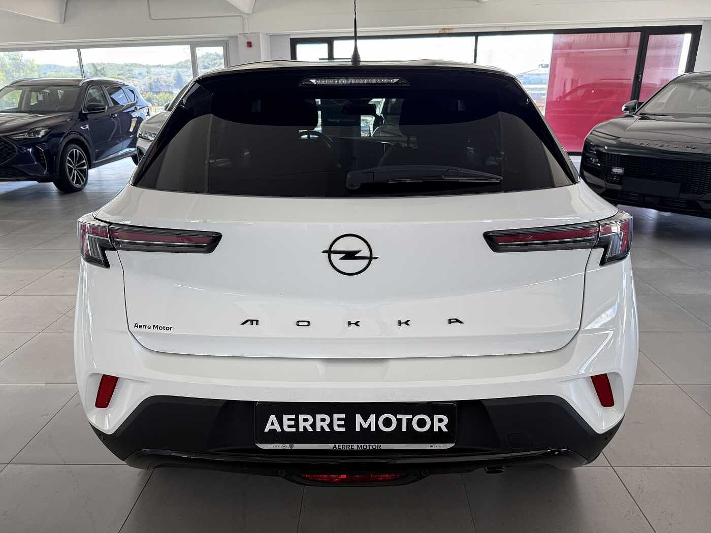 Opel Mokka – 1.2 Turbo GS Line  