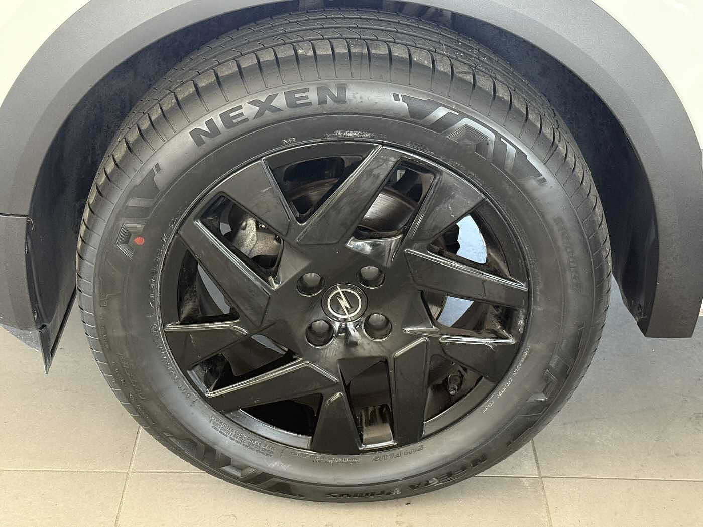 Opel Mokka – 1.2 Turbo GS Line  