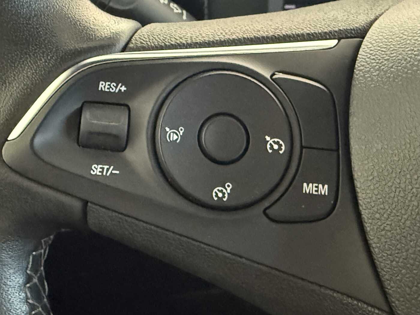 Opel Mokka – 1.2 Turbo GS Line  