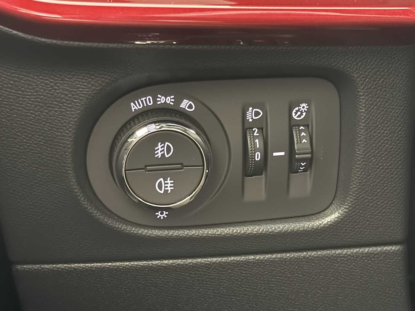 Opel Mokka – 1.2 Turbo GS Line  