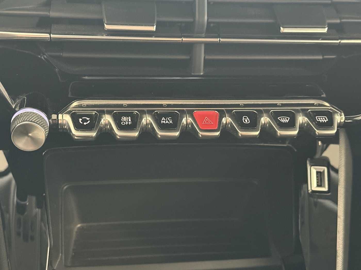 Peugeot 2008 – 1.2 PureTech 100 CV Active  
