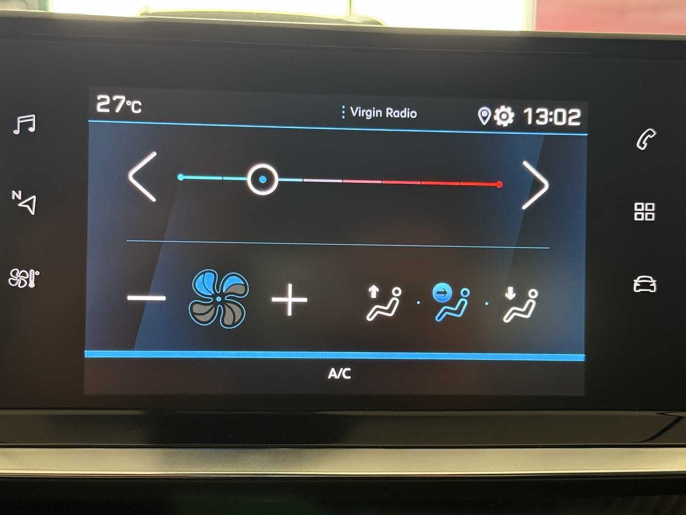 Peugeot 2008 – 1.2 PureTech 100 CV Active  