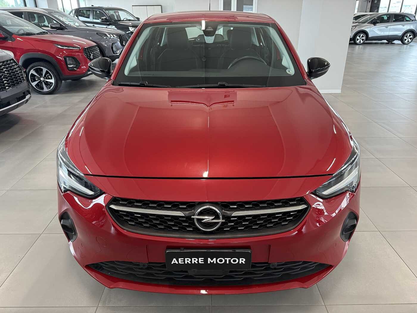 Opel Corsa – 1.2 Elegance  
