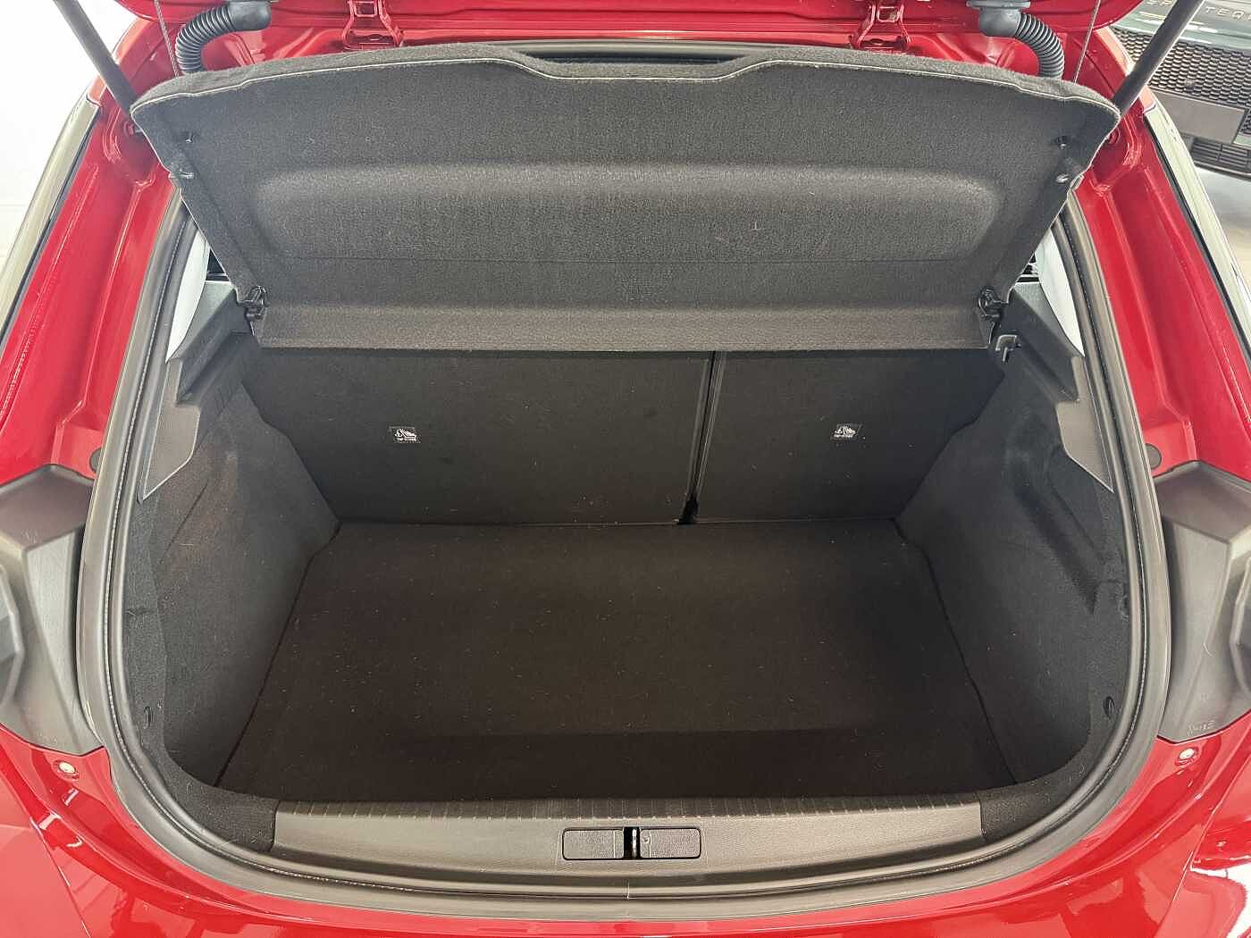 Opel Corsa – 1.2 Elegance  