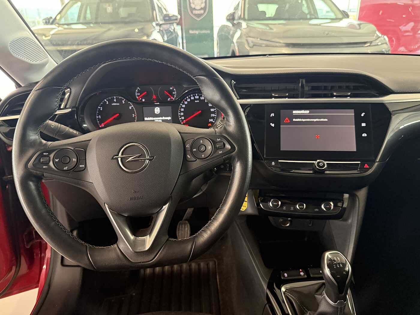 Opel Corsa – 1.2 Elegance  