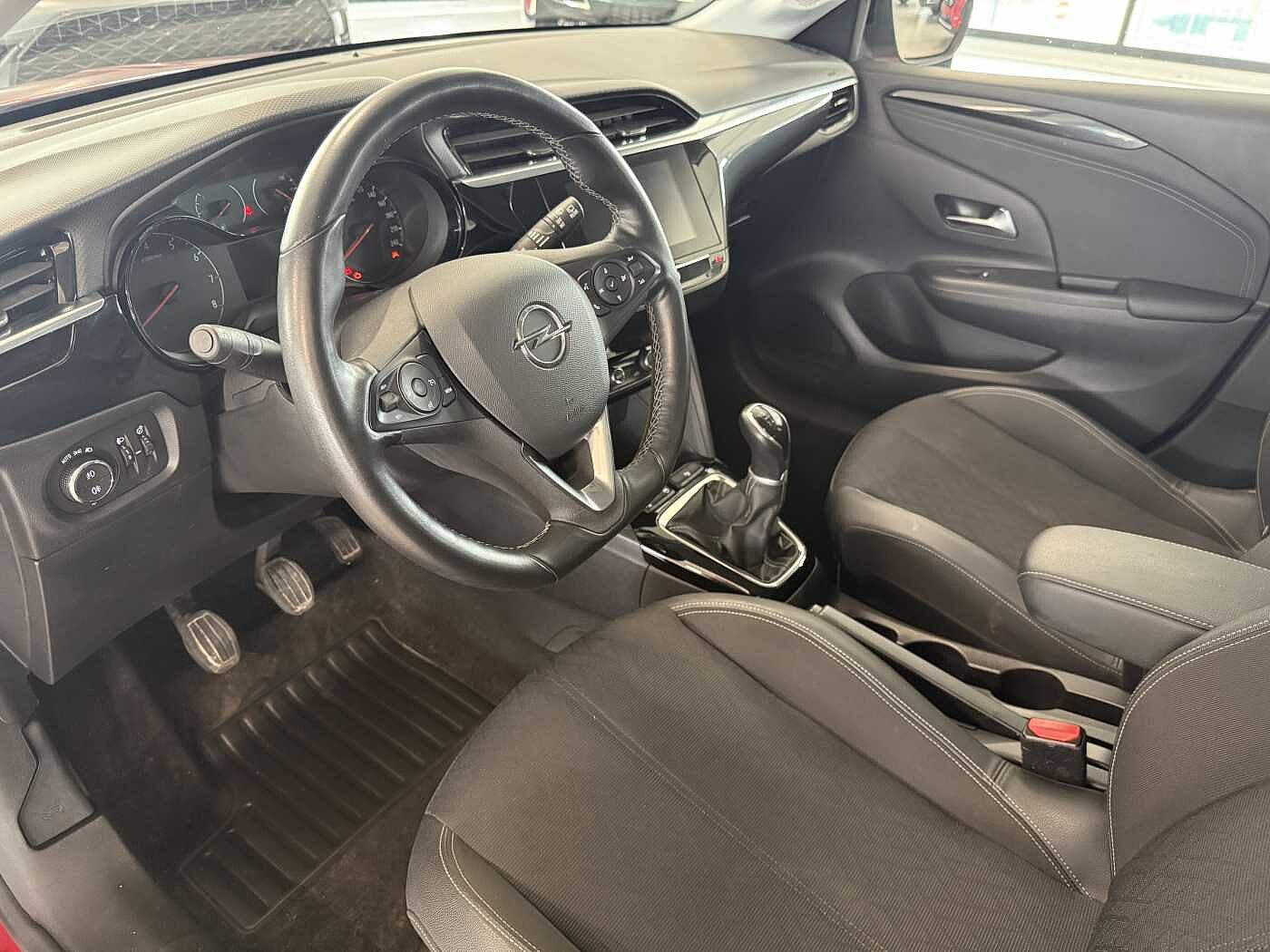 Opel Corsa – 1.2 Elegance  