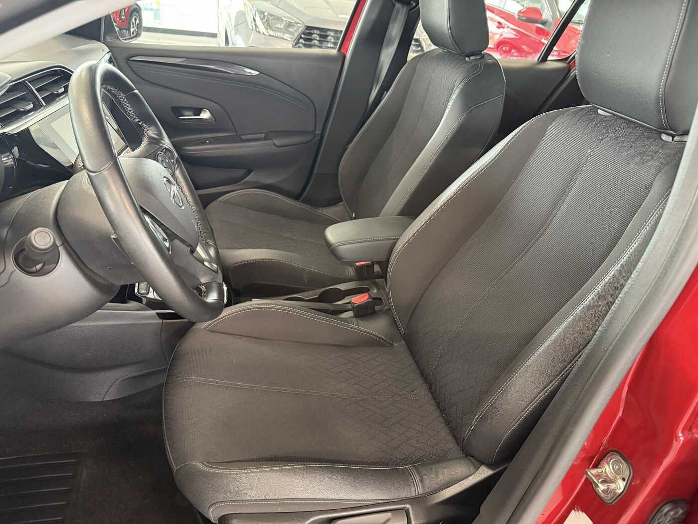 Opel Corsa – 1.2 Elegance  