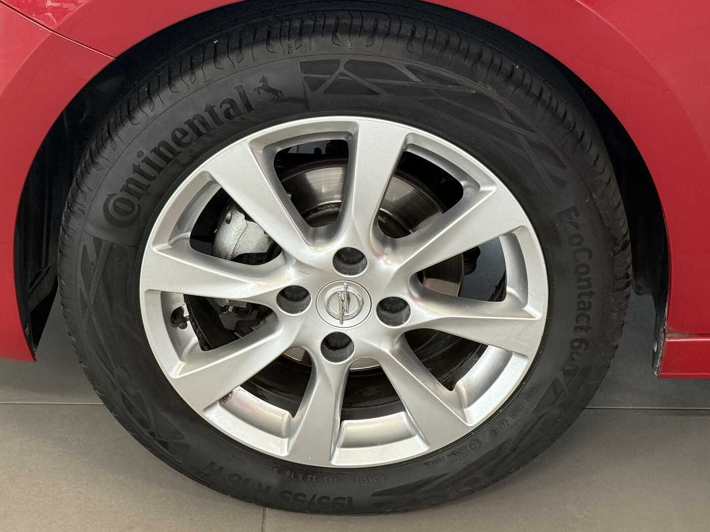 Opel Corsa – 1.2 Elegance  