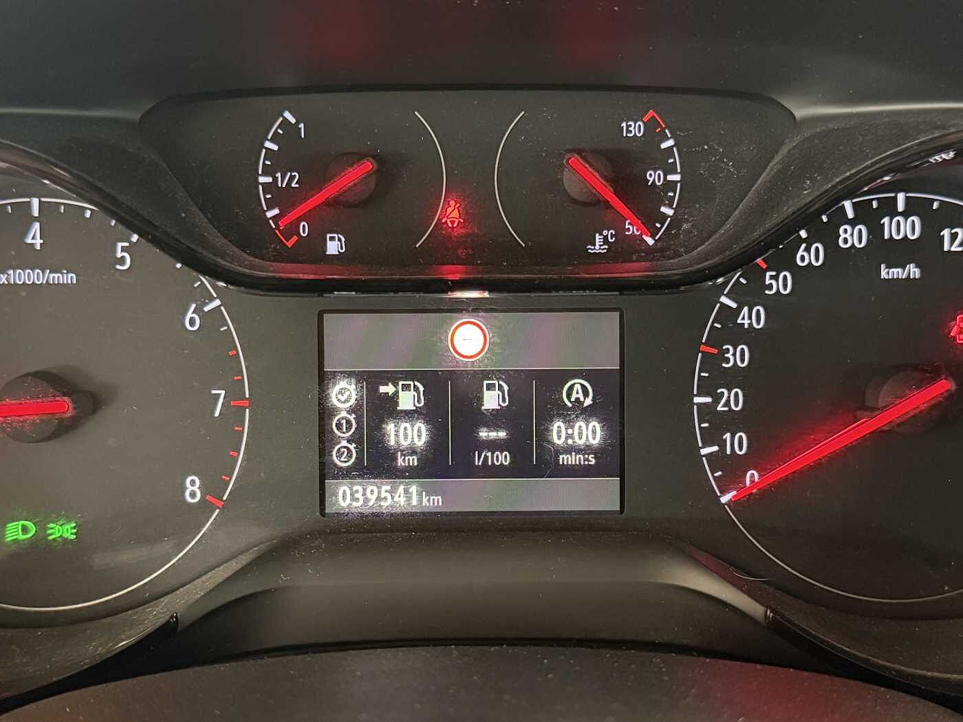 Opel Corsa – 1.2 Elegance  