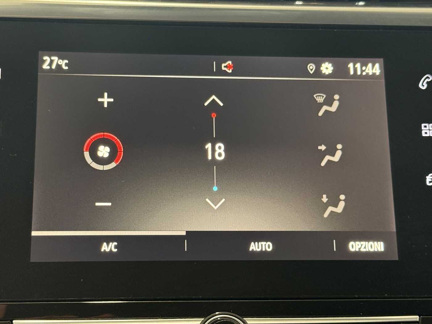 Opel Corsa – 1.2 Elegance  