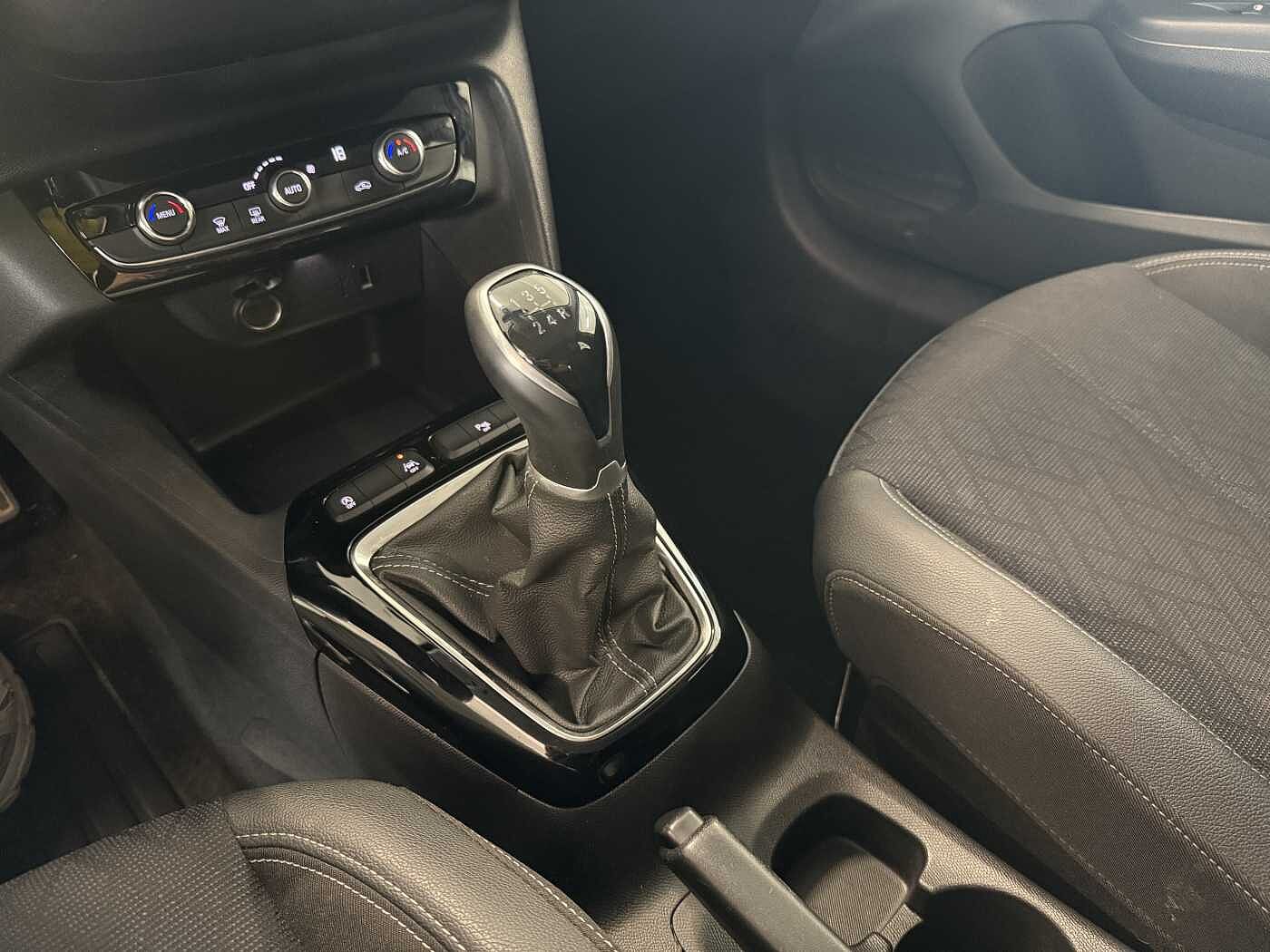 Opel Corsa – 1.2 Elegance  