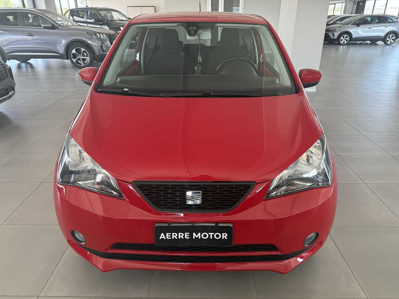 SEAT Mii – 1.0 75 CV 3 porte Style  