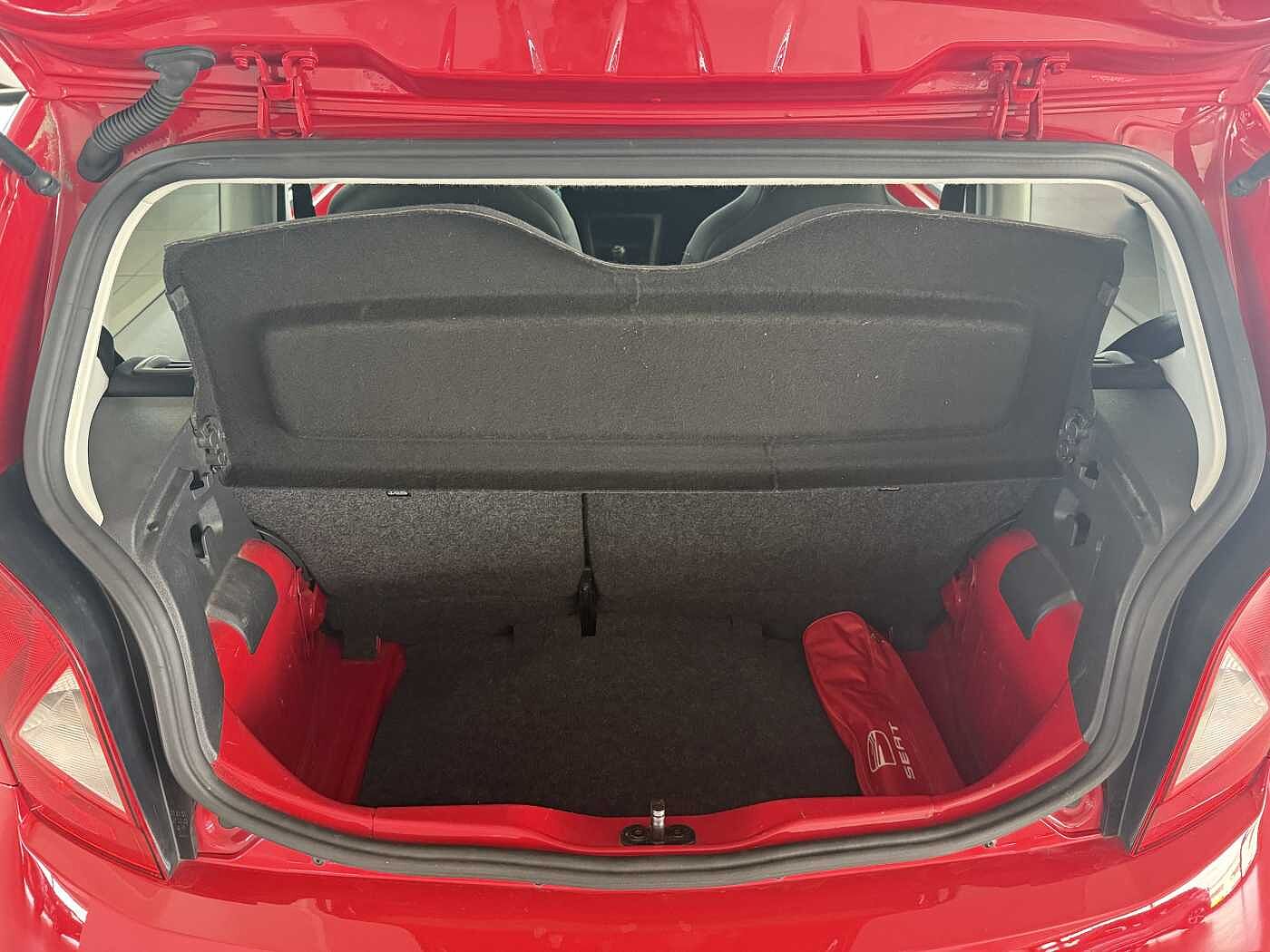 SEAT Mii – 1.0 75 CV 3 porte Style  