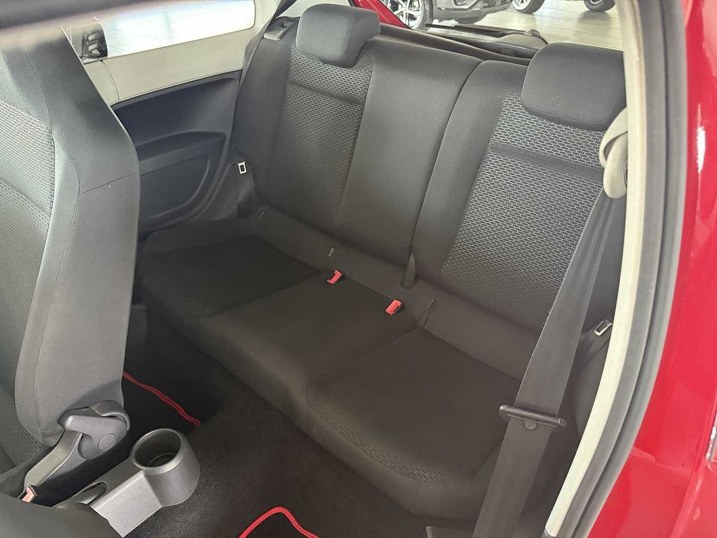 SEAT Mii – 1.0 75 CV 3 porte Style  