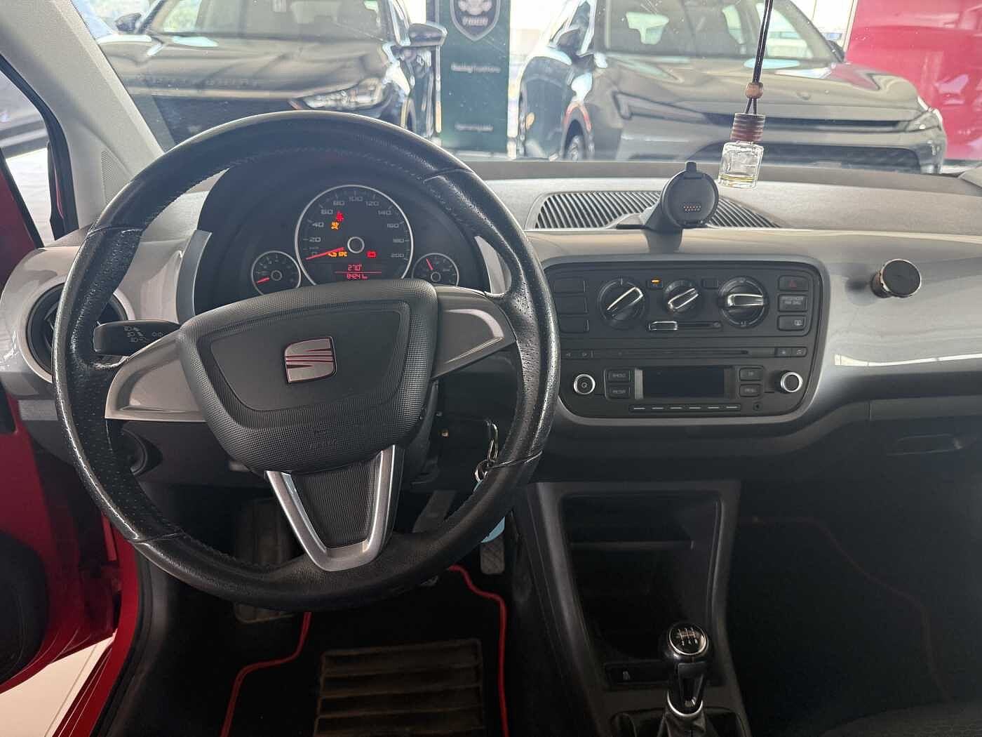 SEAT Mii – 1.0 75 CV 3 porte Style  