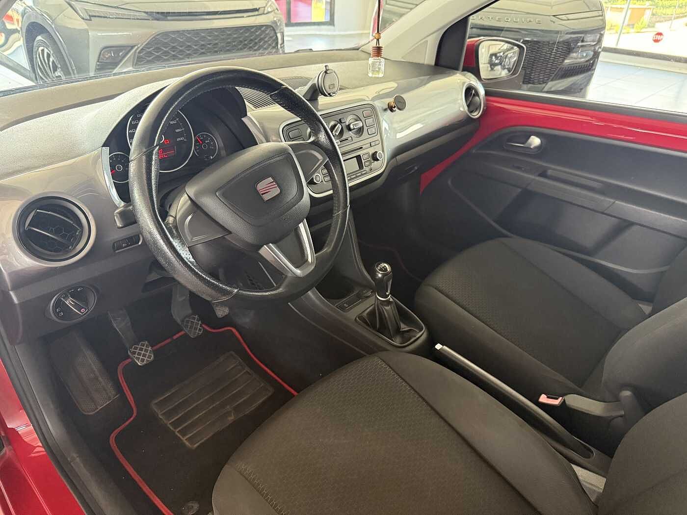 SEAT Mii – 1.0 75 CV 3 porte Style  