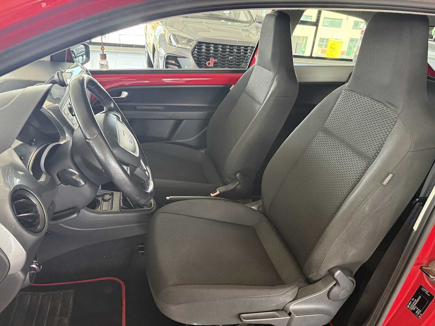 SEAT Mii – 1.0 75 CV 3 porte Style  