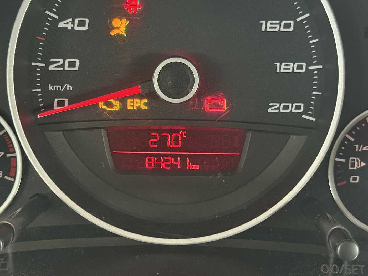 SEAT Mii – 1.0 75 CV 3 porte Style  