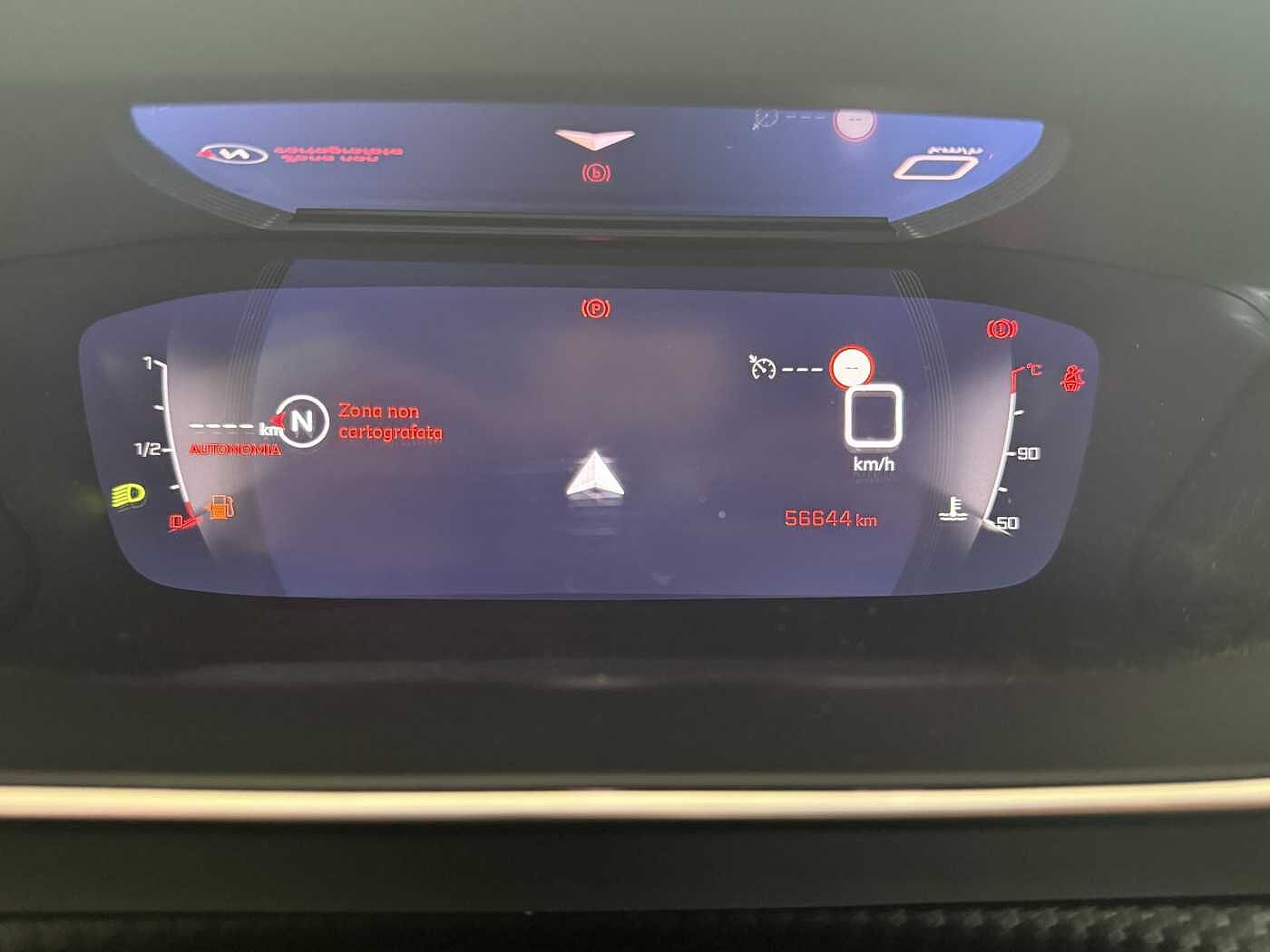 Peugeot 2008 – 1.2 PureTech 100 CV Allure  