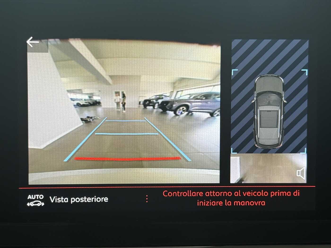Peugeot 2008 – 1.2 PureTech 100 CV Allure  
