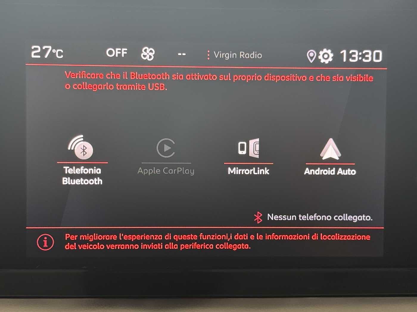 Peugeot 2008 – 1.2 PureTech 100 CV Allure  
