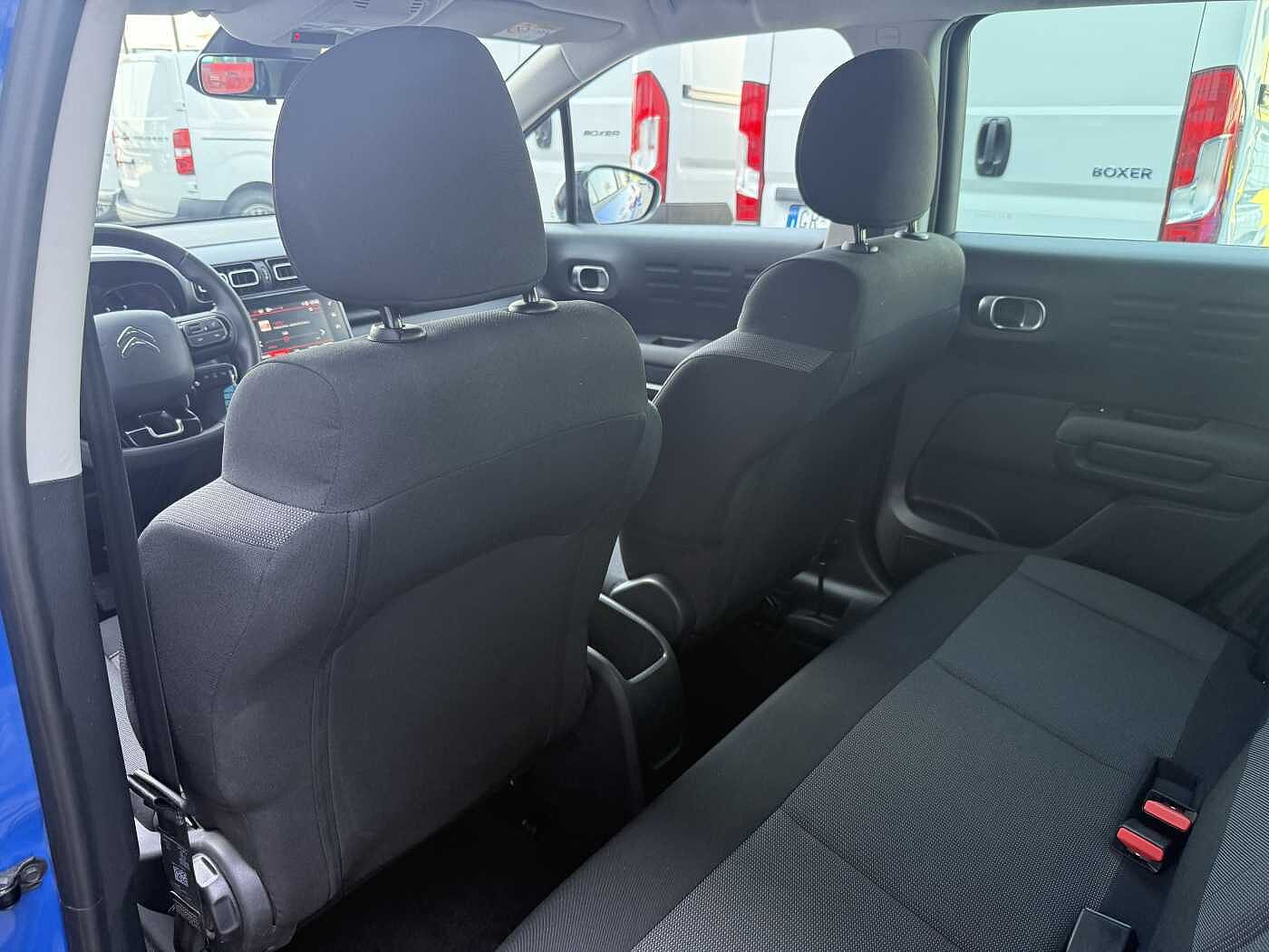 Citroen C3 Aircross – PureTech 110 CV Feel  