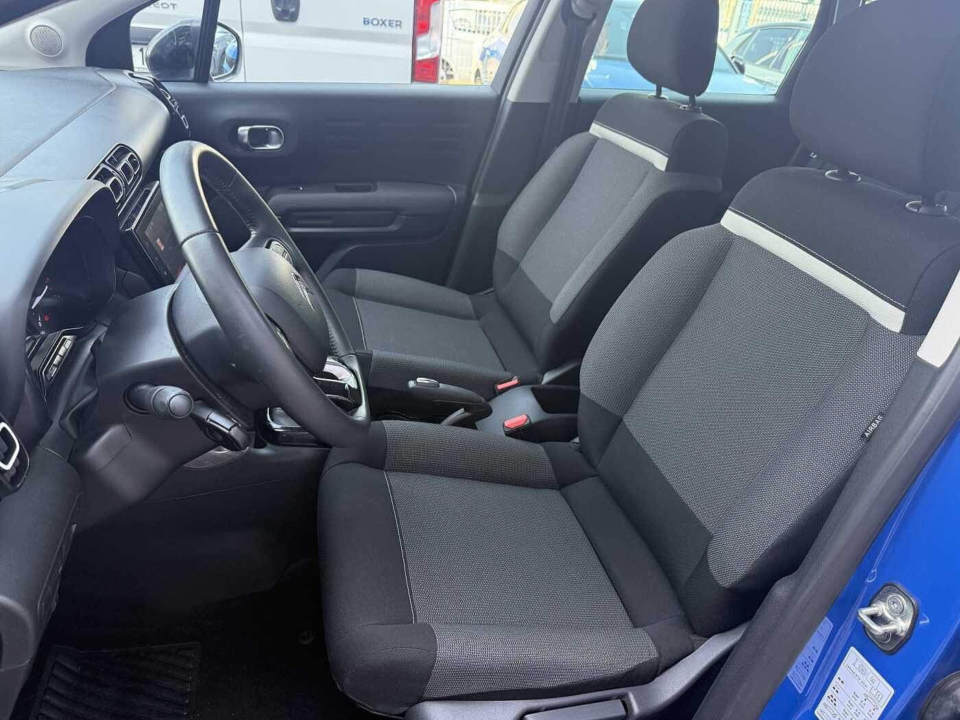 Citroen C3 Aircross – PureTech 110 CV Feel  