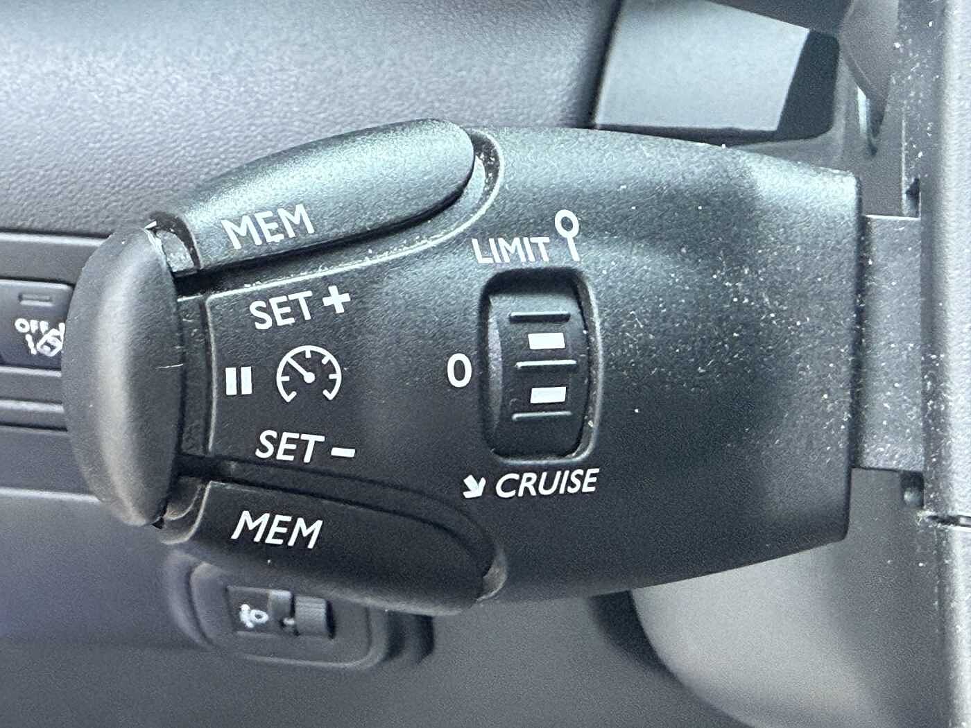 Citroen C3 Aircross – PureTech 110 CV Feel  