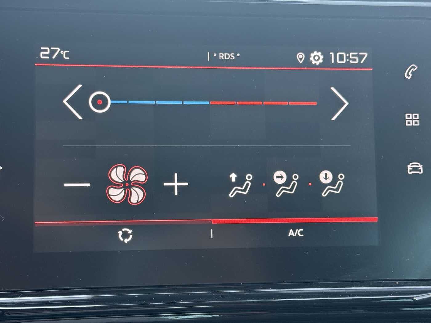 Citroen C3 Aircross – PureTech 110 CV Feel  