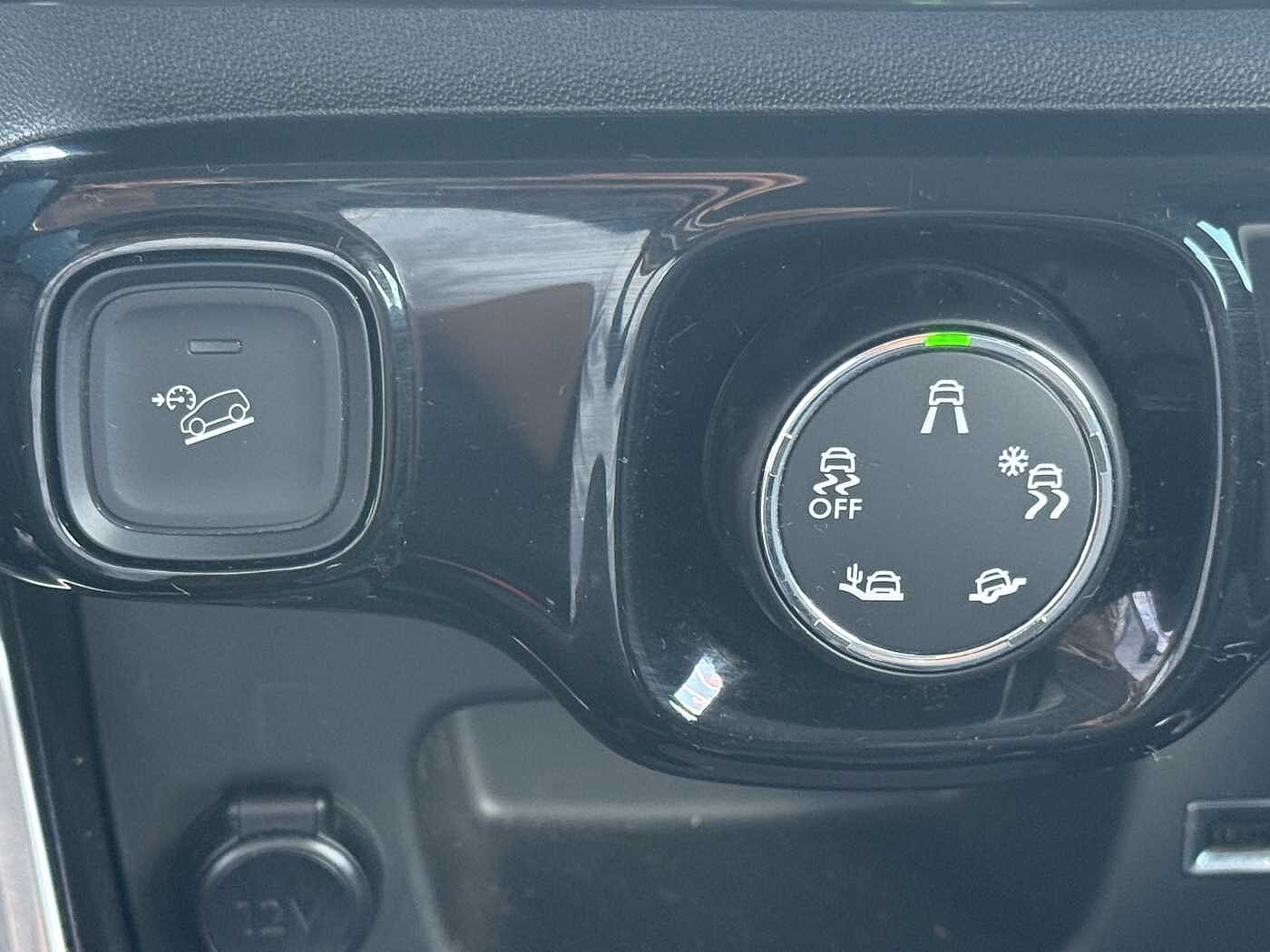 Citroen C3 Aircross – PureTech 110 CV Feel  