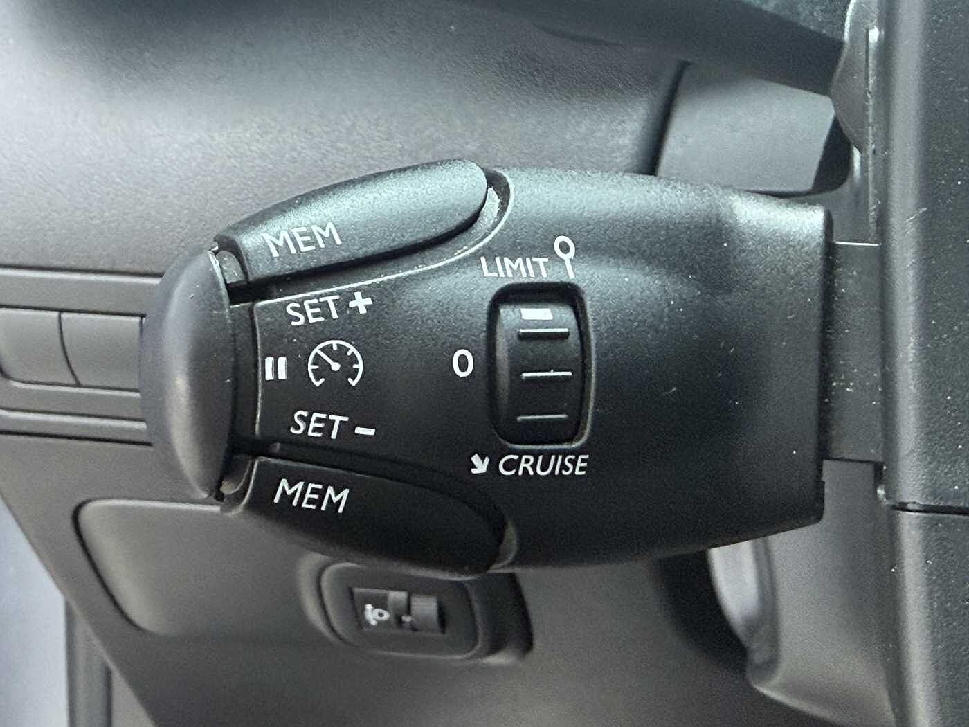 Citroen C3 Aircross –  