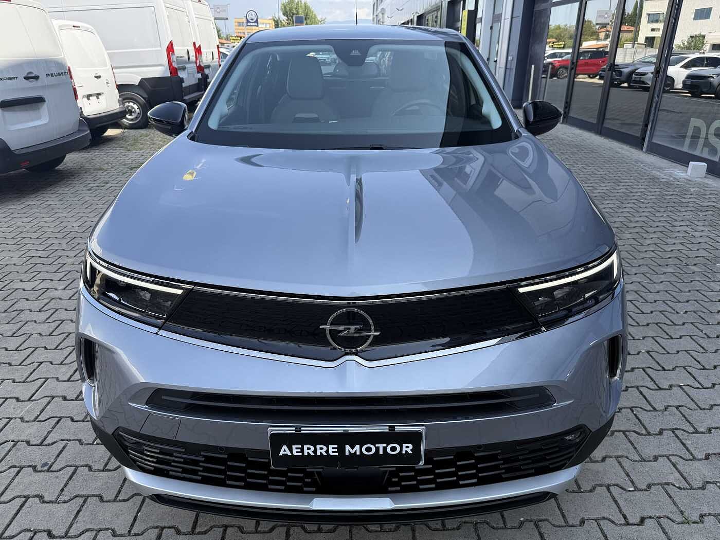 Opel Mokka – 1.5 diesel 110 CV Elegance  
