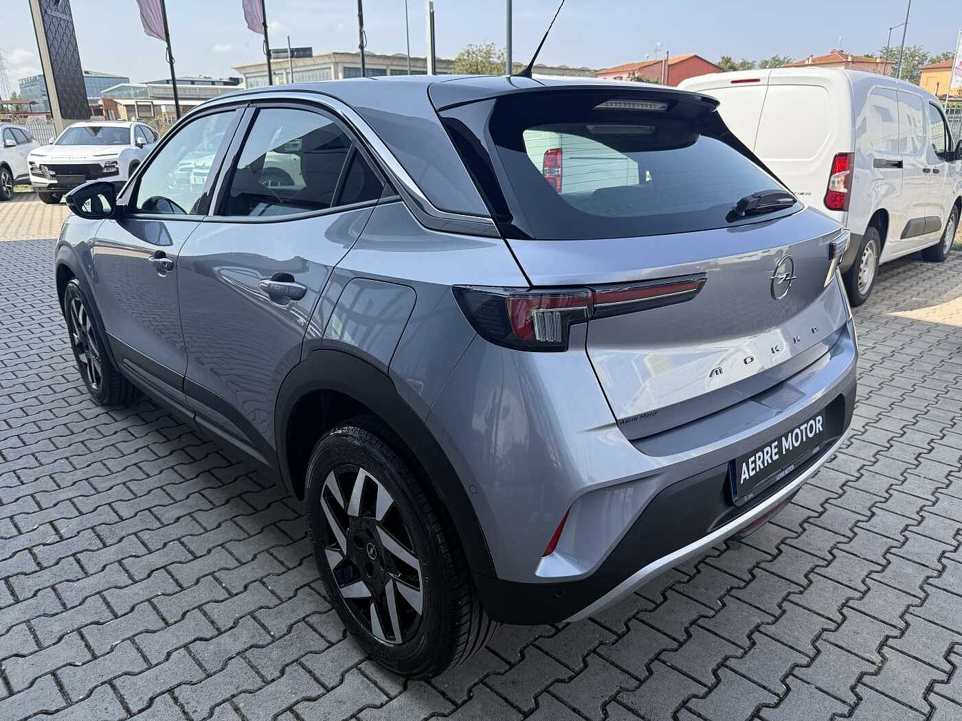 Opel Mokka – 1.5 diesel 110 CV Elegance  