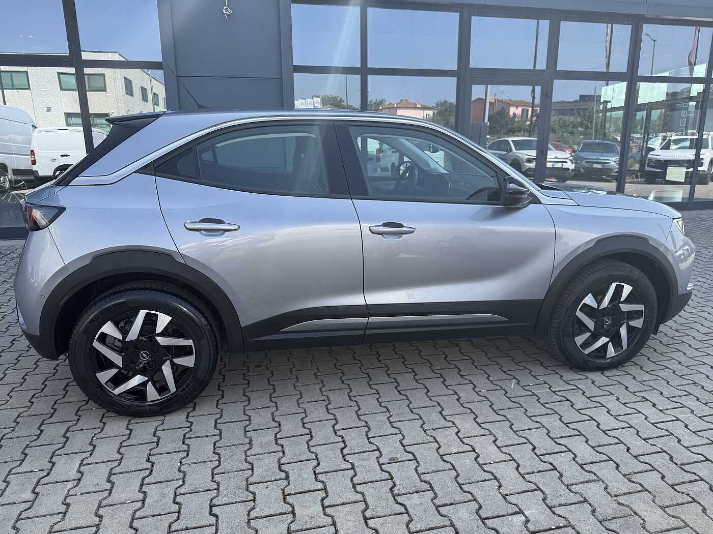 Opel Mokka – 1.5 diesel 110 CV Elegance  