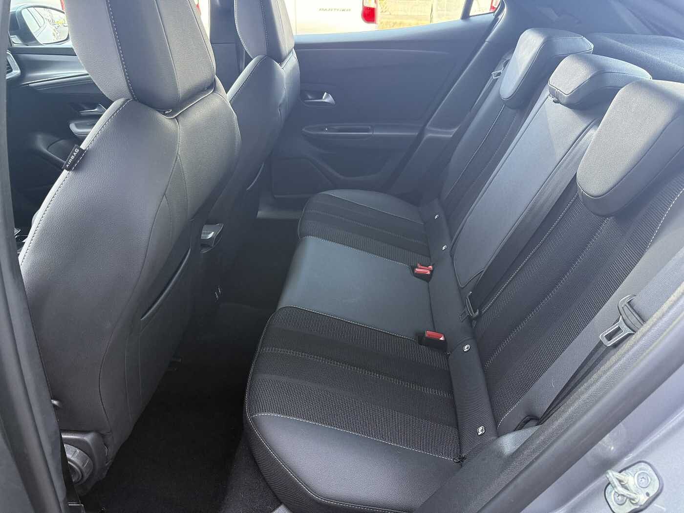 Opel Mokka – 1.5 diesel 110 CV Elegance  