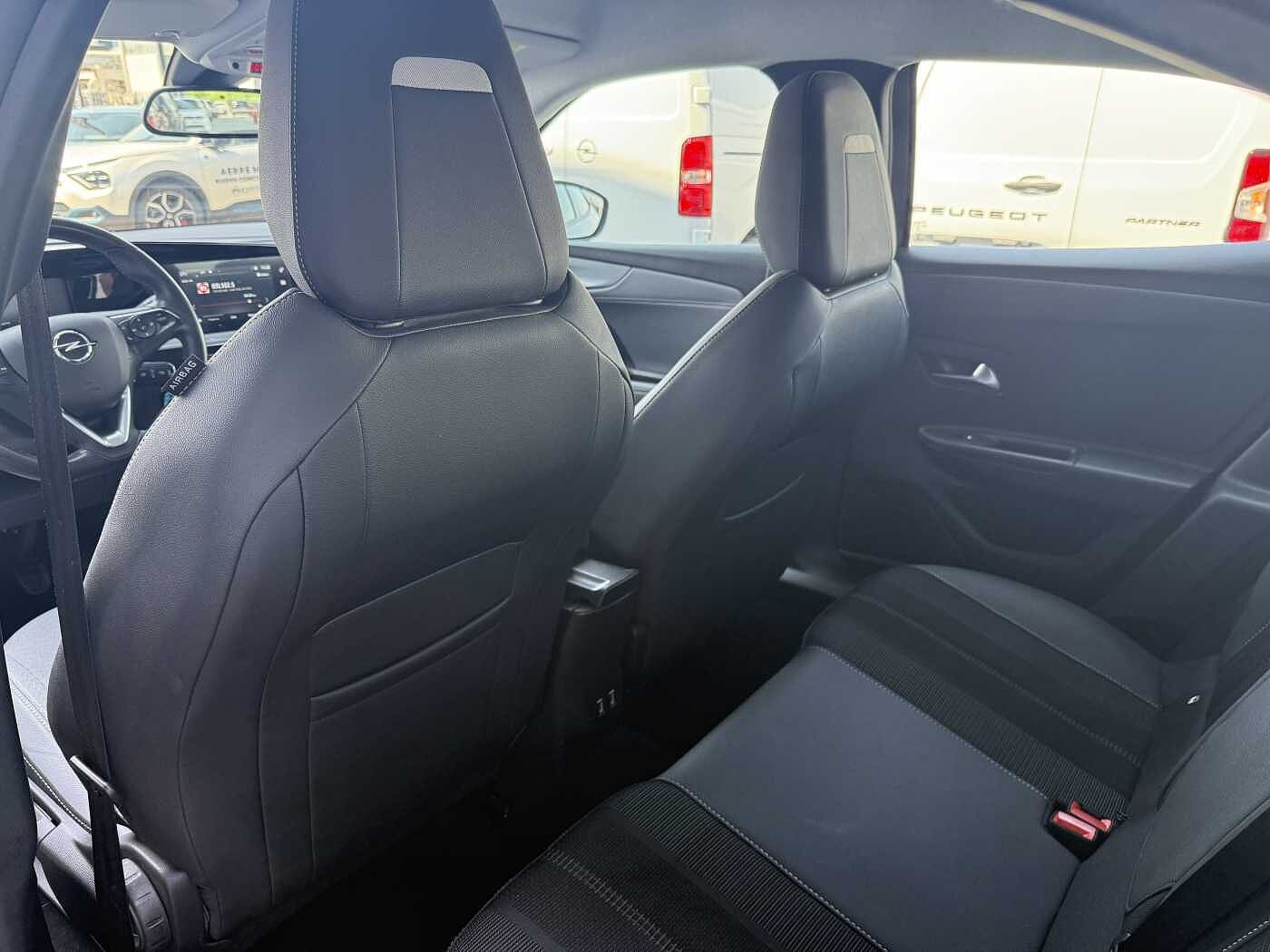 Opel Mokka – 1.5 diesel 110 CV Elegance  