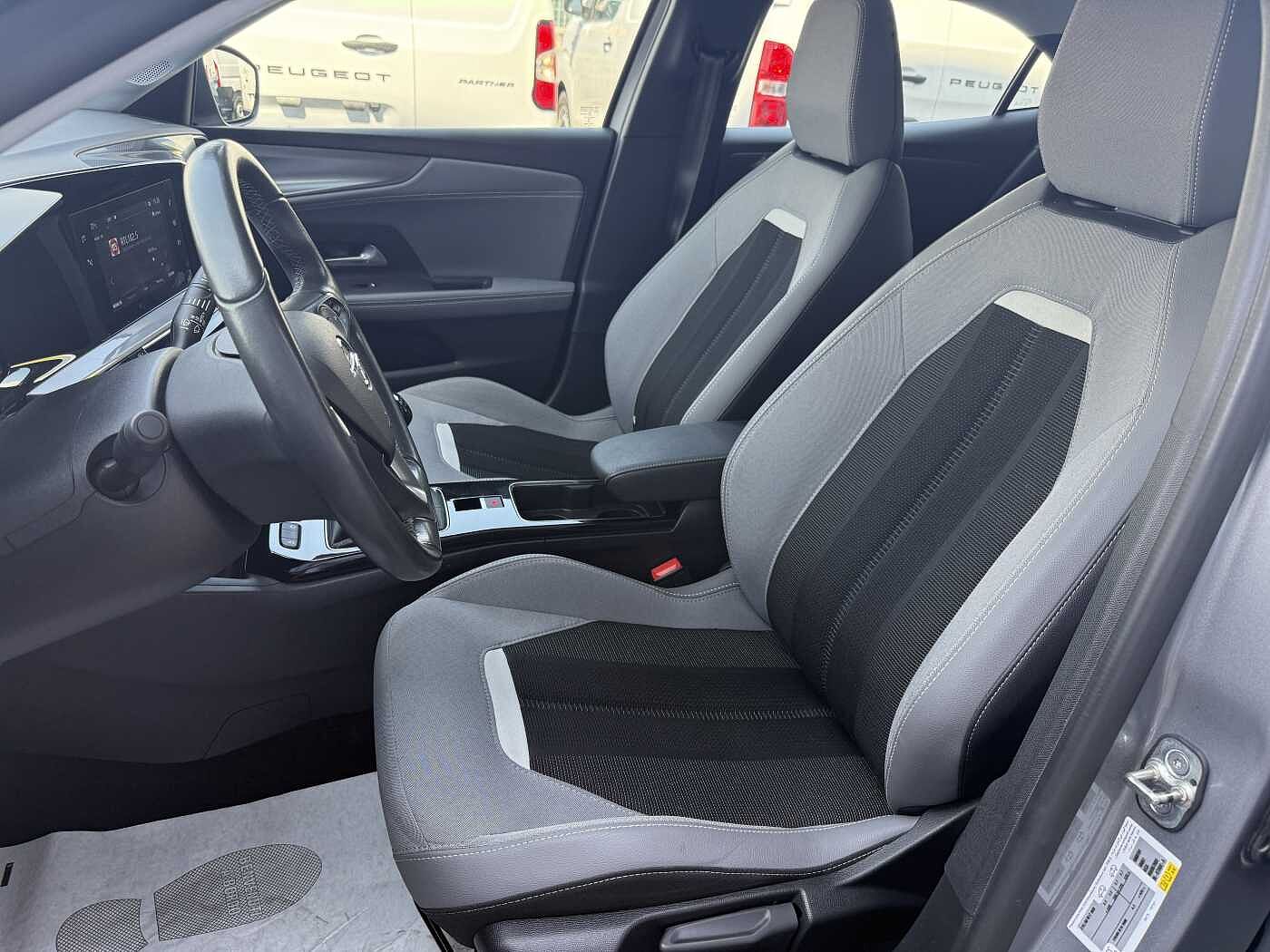 Opel Mokka – 1.5 diesel 110 CV Elegance  