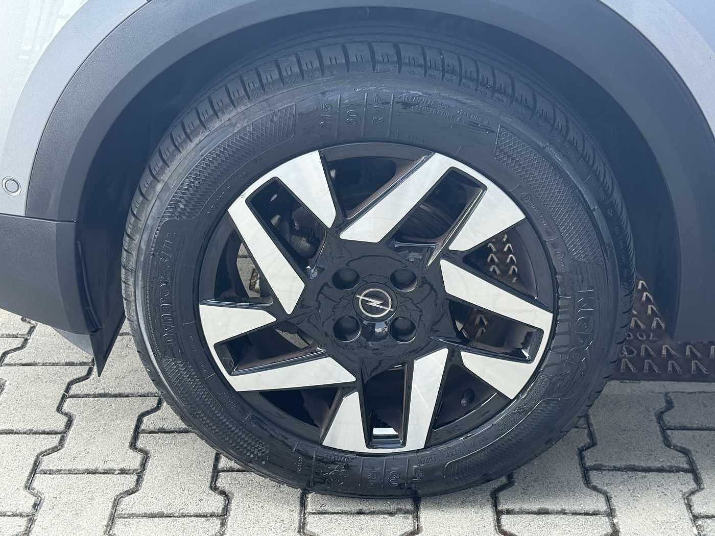 Opel Mokka – 1.5 diesel 110 CV Elegance  