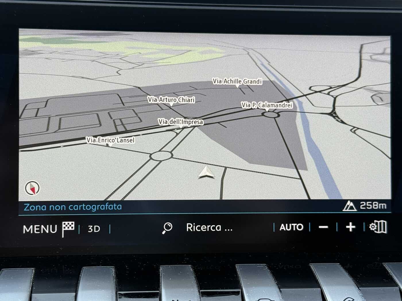 Peugeot 508 – Plug-in Hybrid 225 e-EAT8 SW GT  