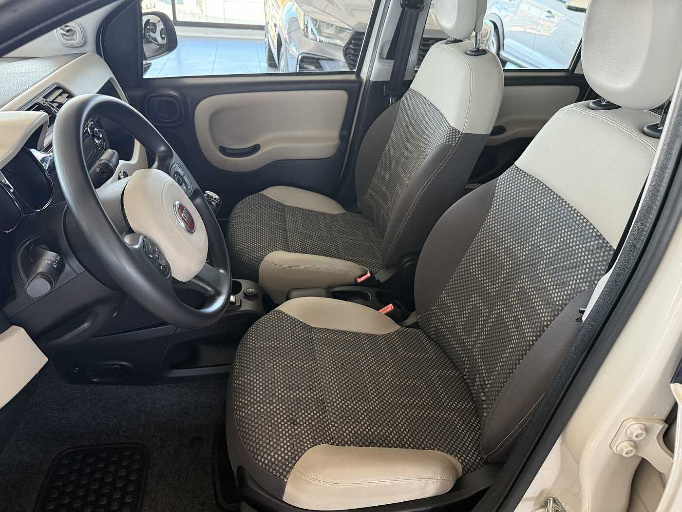 Fiat Panda – 0.9 TwinAir 85 CV  4×4  